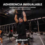 Tiras nasales Gudsport para optimizar la respiración durante el deporte