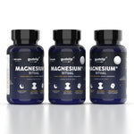 Magnesium Ritual