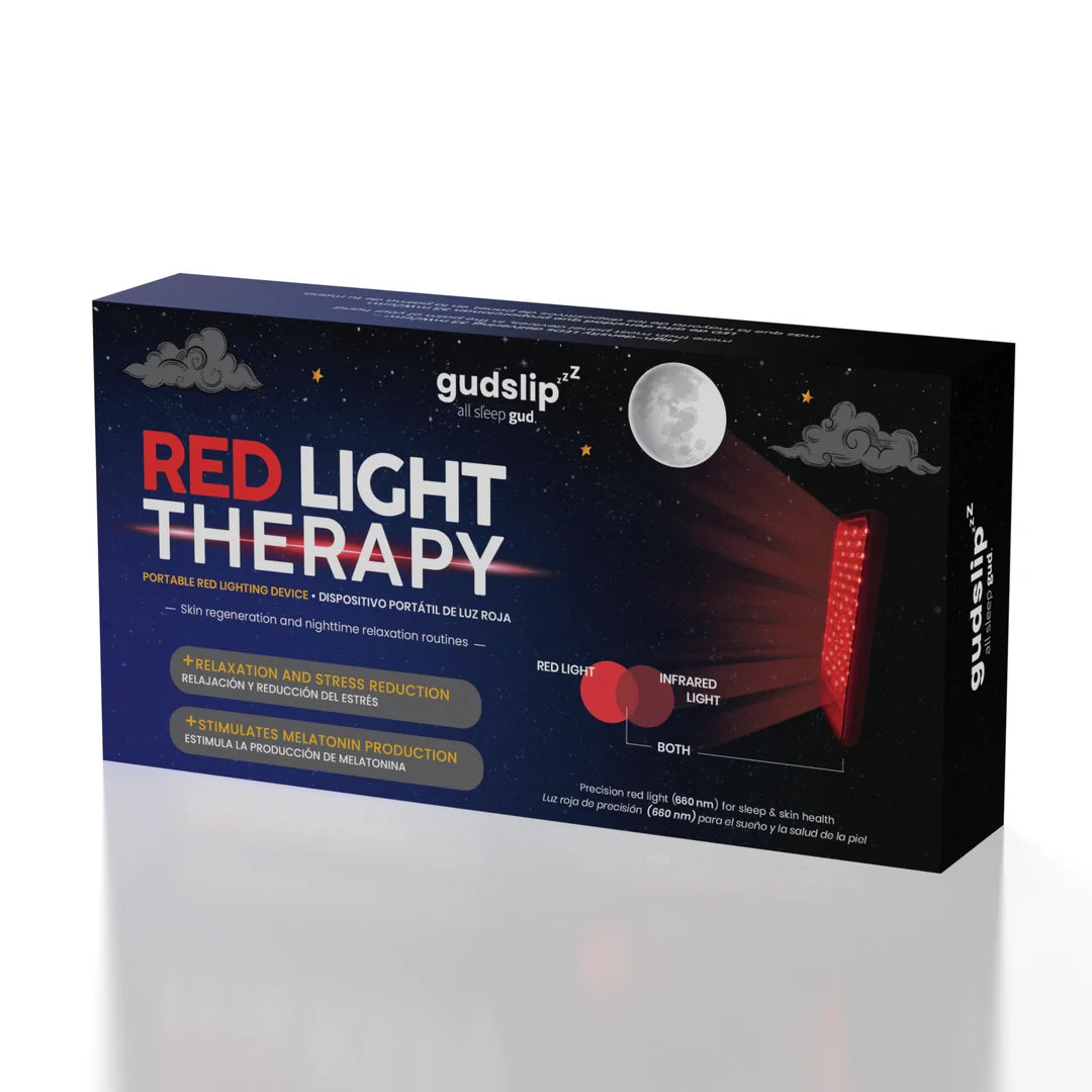 Panel de Terapia de Luz Roja Gudslip®