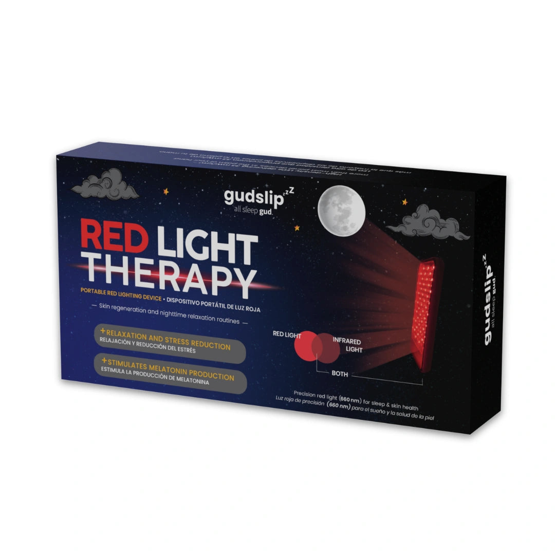 Panel de Terapia de Luz Roja Gudslip®