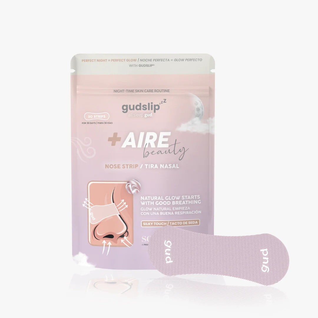 Gudslip® Tiras Nasales Beauty
