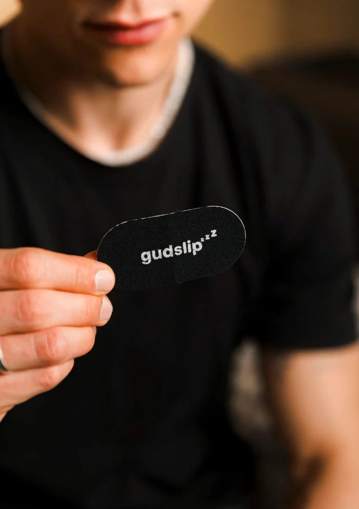 Gudslip® Cintas Bucales