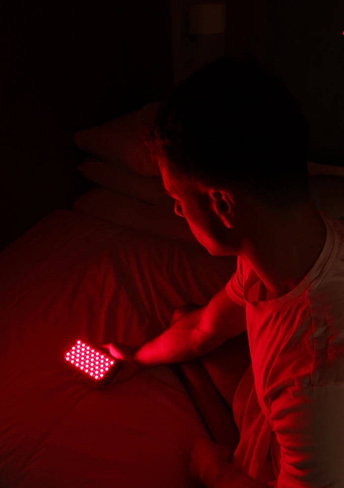 Panel de Terapia de Luz Roja Gudslip®