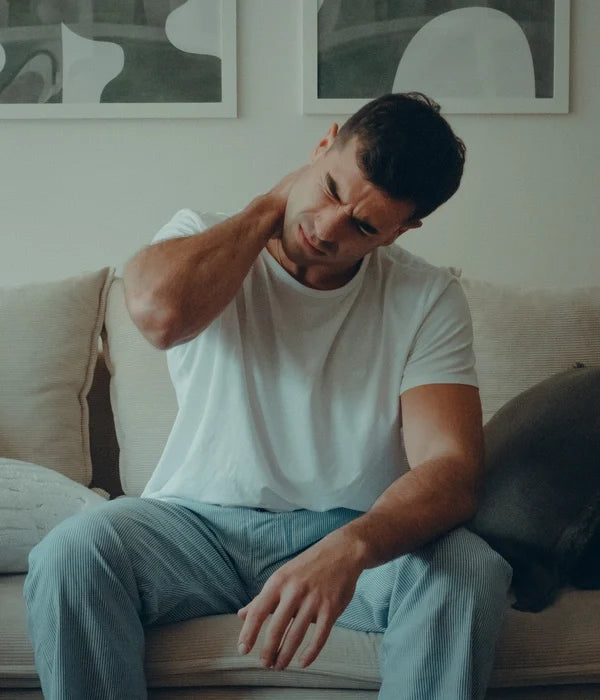 Después del entrenamiento