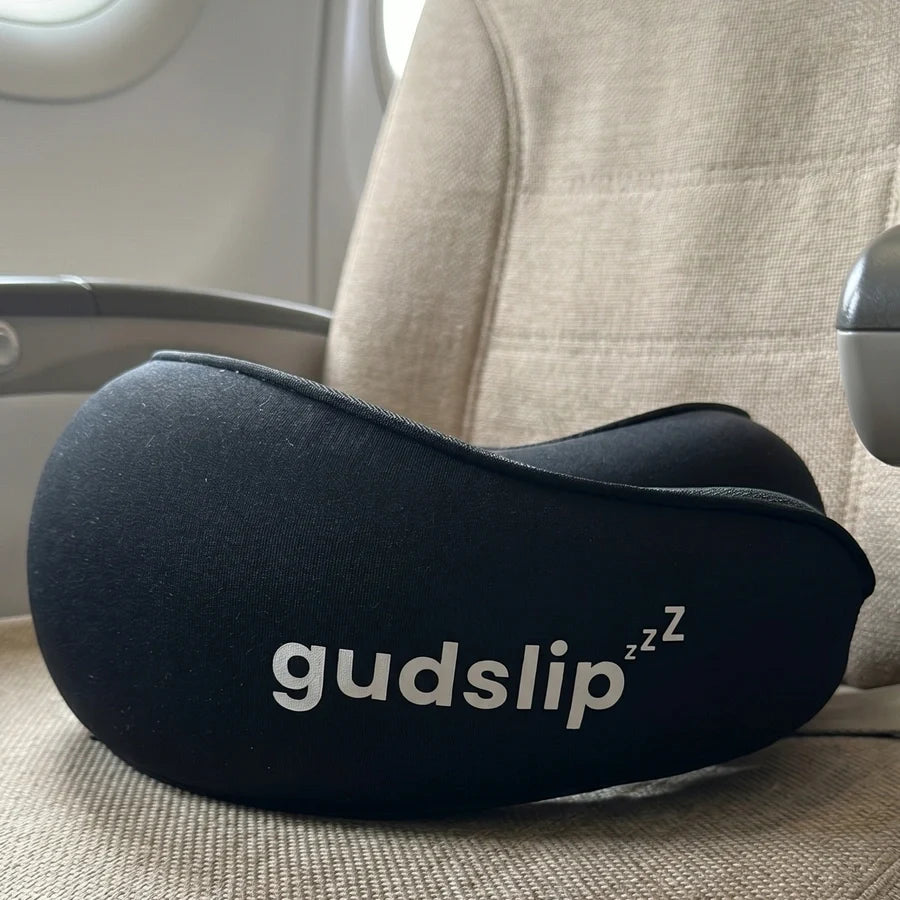 Almohada de Viaje