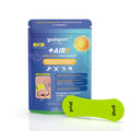 Gudsport® Tiras Nasales (Amarillo)