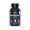 Magnesium Ritual