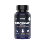 Magnesium Ritual