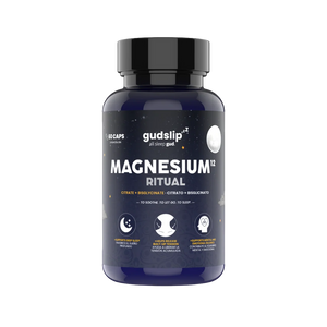 Magnesium Ritual