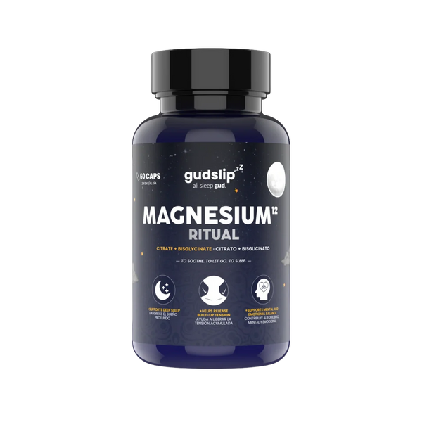Magnesium Ritual